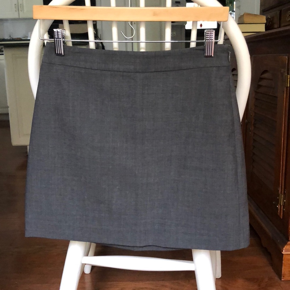 Theory Pencil Skirt